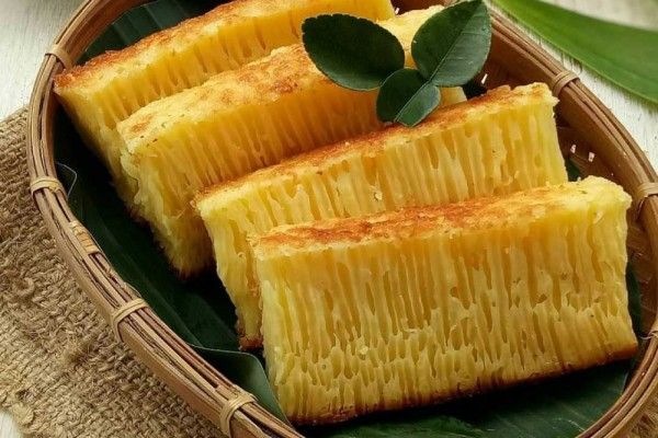 Bika ambon